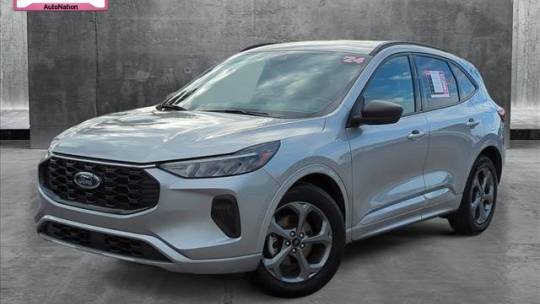 2024 Ford Escape ST-Line — SUV — 20,507 mi — Margate, FL
