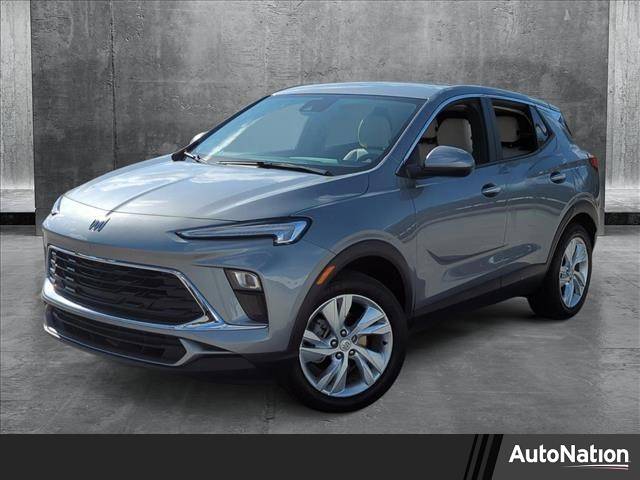 2024 Buick Encore GX Preferred — SUV — 23,379 mi — Margate, FL
