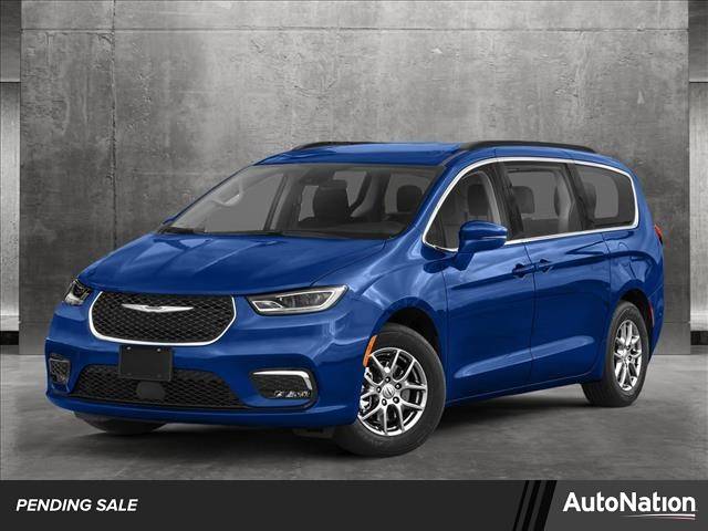 2023 Chrysler Pacifica Touring L — Minivan — 27,605 mi — Margate, FL