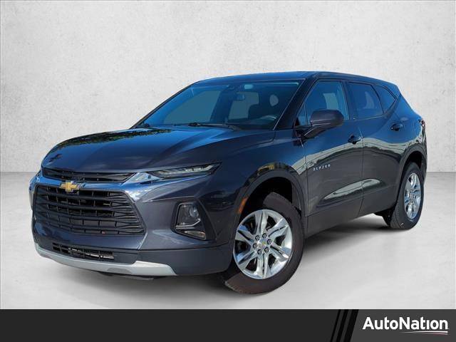 2022 Chevrolet Blazer 2LT — SUV — 39,684 mi — Margate, FL