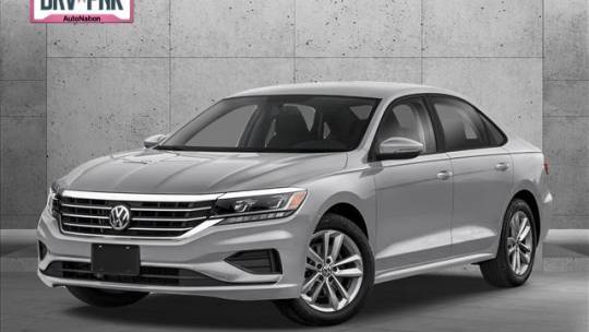 2020 Volkswagen Passat SE — Sedan — 38,950 mi — Margate, FL