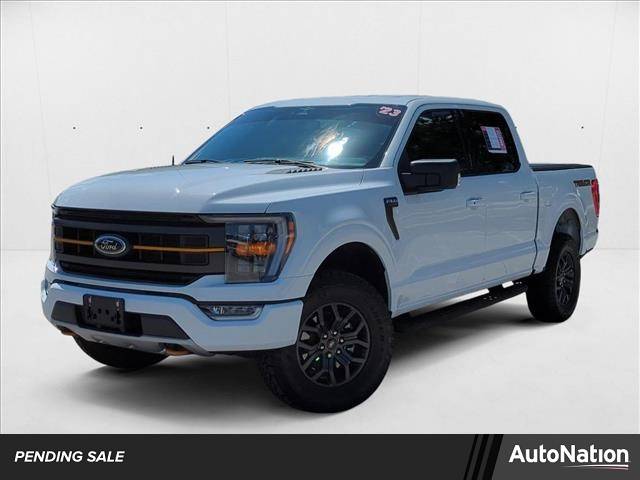 2023 Ford F-150 Tremor — Pickup Truck — 17,910 mi — Margate, FL