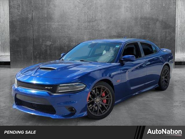 2018 Dodge Charger SRT 392 — Sedan — 42,610 mi — Margate, FL