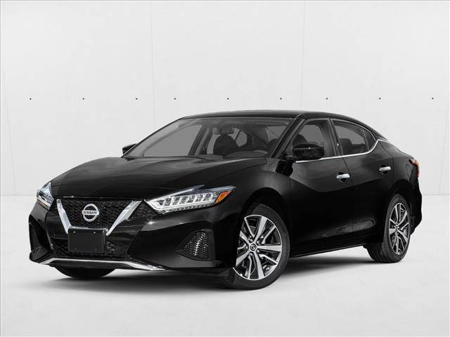 2020 Nissan Maxima SV — Sedan — 126,638 mi — Margate, FL