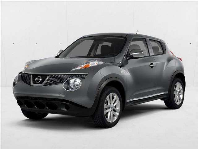 2013 Nissan JUKE S — SUV — 59,002 mi — Margate, FL