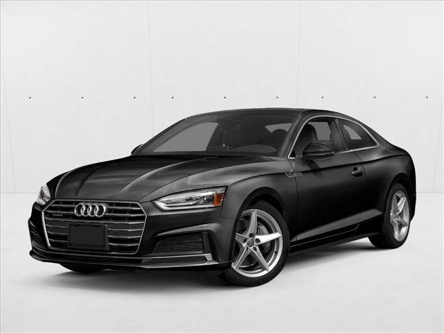 2018 Audi A5 Premium Plus — Coupe — 26,744 mi — Margate, FL