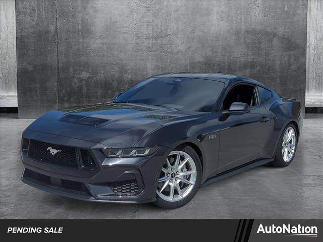 2024 Ford Mustang GT Premium — Coupe — 8,210 mi — Margate, FL