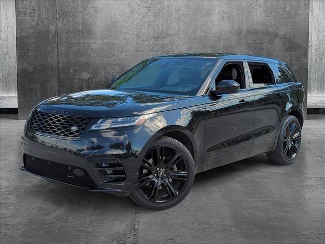 2022 Land Rover Range Rover Velar R-Dynamic S — SUV — 36,602 mi — Margate, FL