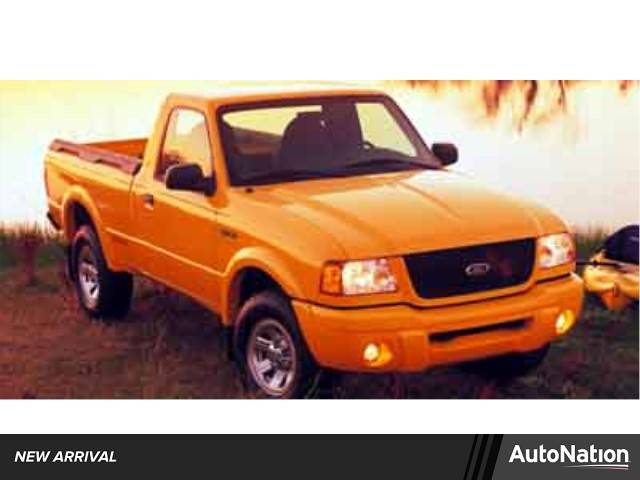 2003 Ford Ranger Edge — Pickup Truck — 207,221 mi — Margate, FL