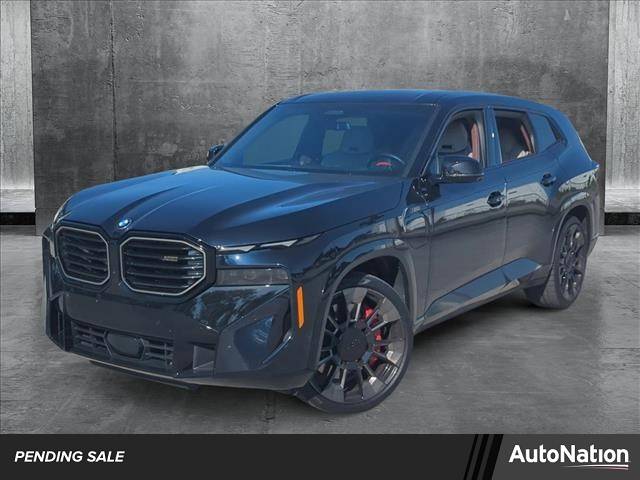 2023 BMW XM Standard — SUV — 15,681 mi — Margate, FL