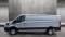 2023 Ford E-Transit Cargo Van in Margate, FL 5 - Open Gallery