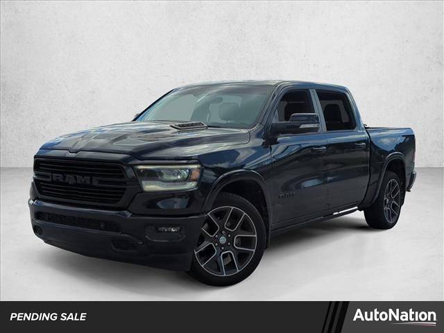 2019 Ram 1500 Laramie — Pickup Truck — 66,967 mi — Margate, FL