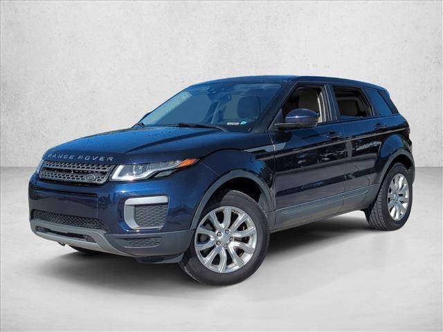 2017 Land Rover Range Rover Evoque SE — SUV — 90,669 mi — Margate, FL