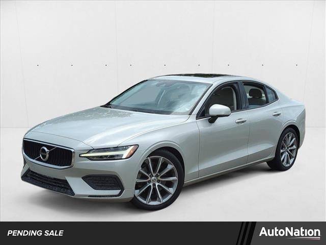 2020 Volvo S60 Momentum — Sedan — 40,462 mi — Margate, FL