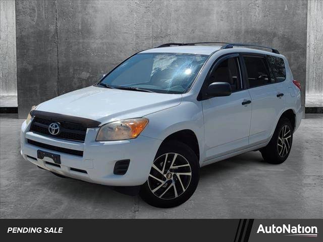 2012 Toyota RAV4 Base — SUV — 123,954 mi — Margate, FL