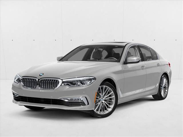 2019 BMW 5 Series 540i — Sedan — 70,905 mi — Margate, FL