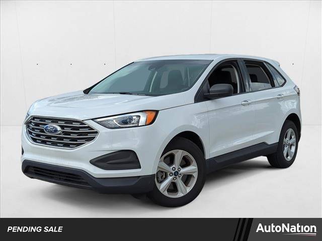 2020 Ford Edge SE — SUV — 22,952 mi — Margate, FL