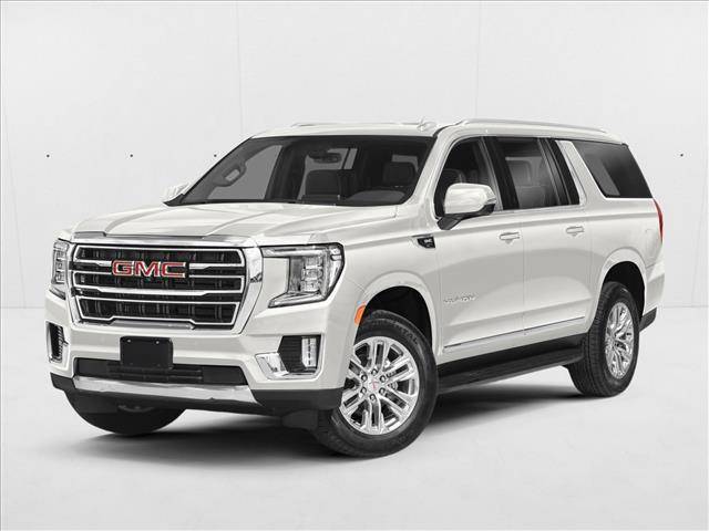 2022 GMC Yukon Denali — SUV — 37,666 mi — Margate, FL