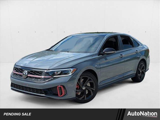 2023 Volkswagen Jetta GLI Autobahn — Sedan — 7,276 mi — Margate, FL