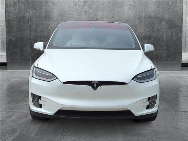 2019 Tesla Model X 100D — SUV — 44,689 mi — Margate, FL