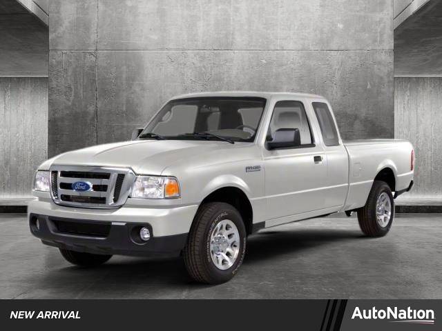2010 Ford Ranger XL — Pickup Truck — 144,900 mi — Margate, FL