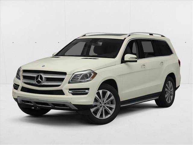 2013 Mercedes-Benz GL GL 450 — SUV — 154,548 mi — Margate, FL