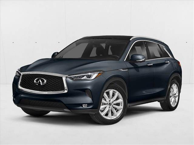 2019 INFINITI QX50 LUXE — SUV — 116,973 mi — Margate, FL