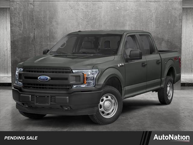 2020 Ford F-150 XL — Pickup Truck — 28,540 mi — Margate, FL