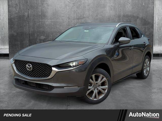 2022 Mazda CX-30 Select — SUV — 32,543 mi — Margate, FL