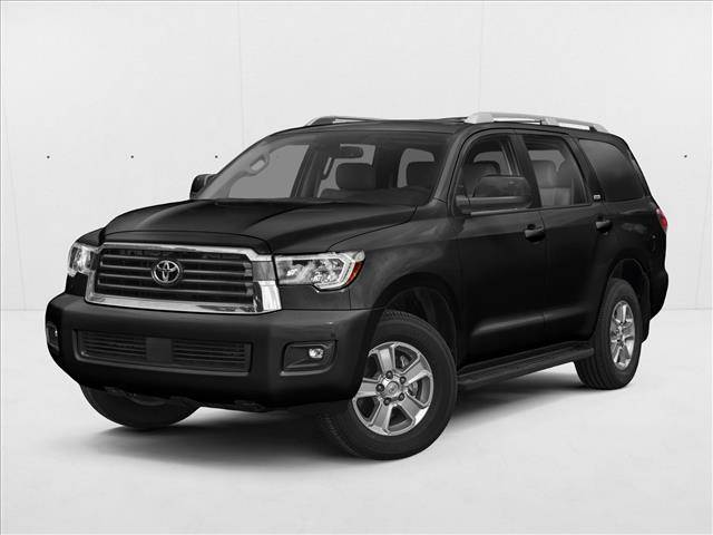 2022 Toyota Sequoia SR5 — SUV — 81,419 mi — Margate, FL
