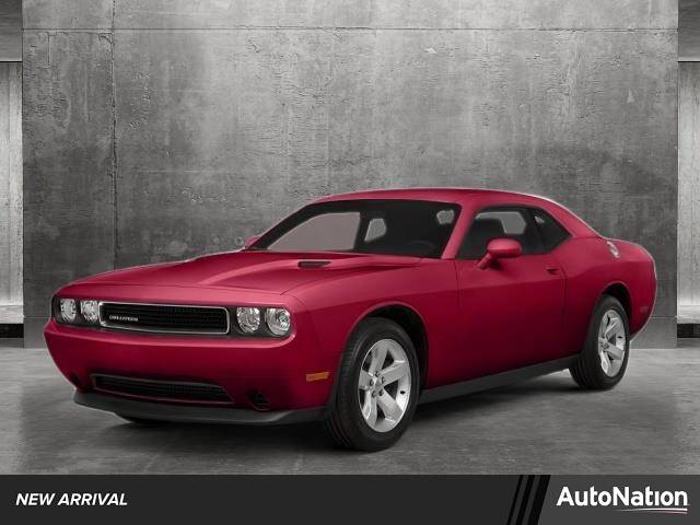 2014 Dodge Challenger SXT — Coupe — 112,769 mi — Margate, FL
