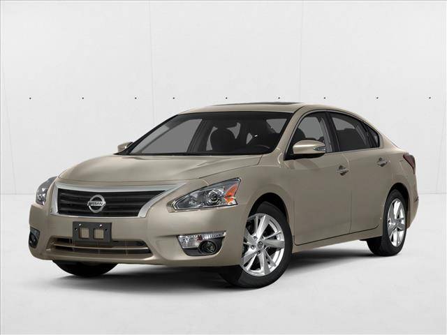 2014 Nissan Altima 2.5 SL — Sedan — 141,770 mi — Margate, FL