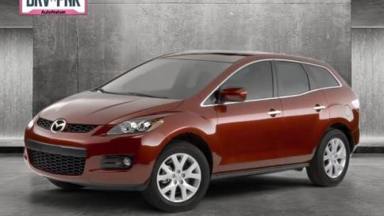 2008 Mazda CX-7 Sport — SUV — 122,623 mi — Margate, FL
