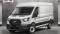 2024 Ford Transit Cargo Van in Margate, FL 1 - Open Gallery