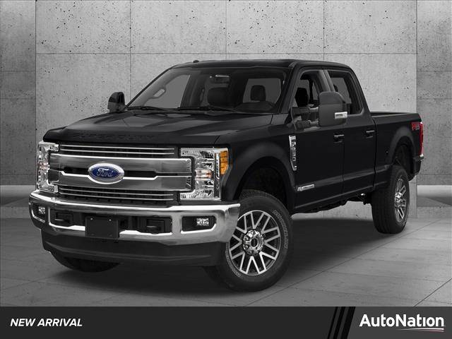 2018 Ford Super Duty F-250 Lariat — Pickup Truck — 120,246 mi — Margate, FL