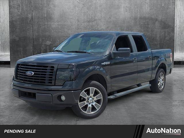 2014 Ford F-150 STX — Pickup Truck — 94,089 mi — Margate, FL
