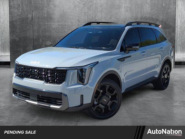 2024 Kia Sorento X-Line SX Prestige — SUV — 7,091 mi — Margate, FL