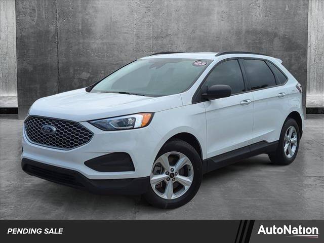 2023 Ford Edge SE — SUV — 52,651 mi — Margate, FL