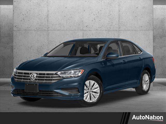 2020 Volkswagen Jetta S — Sedan — 91,797 mi — Margate, FL