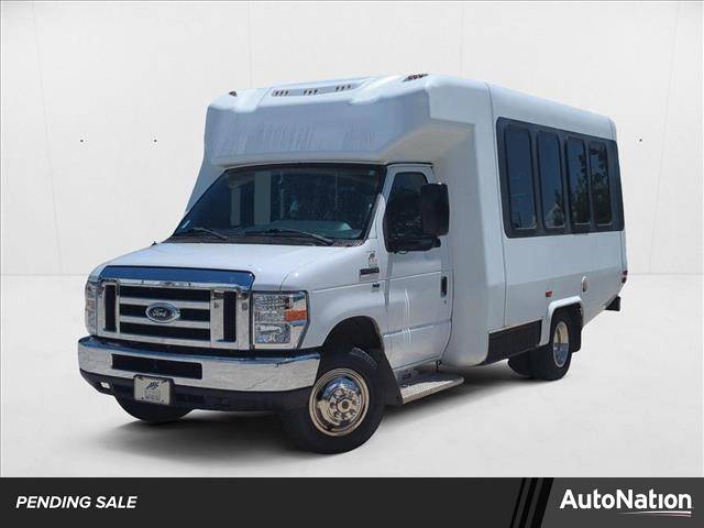 2019 Ford E-Series Cutaway E-350 — Chassis Cab Truck — 18,843 mi — Margate, FL