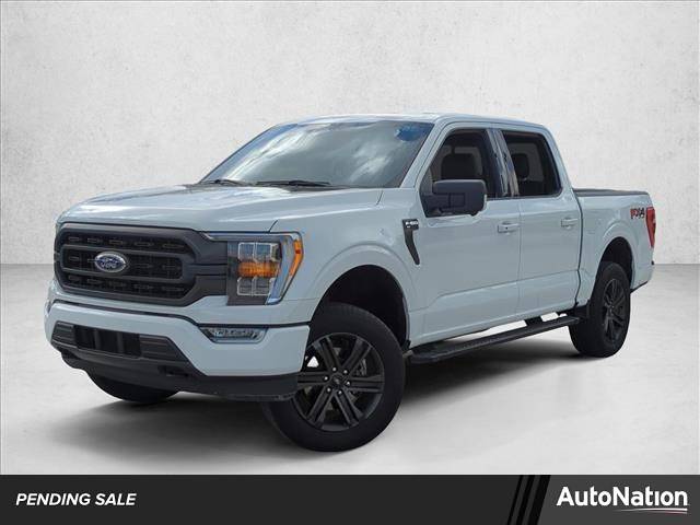 2022 Ford F-150 XLT — Pickup Truck — 63,052 mi — Margate, FL