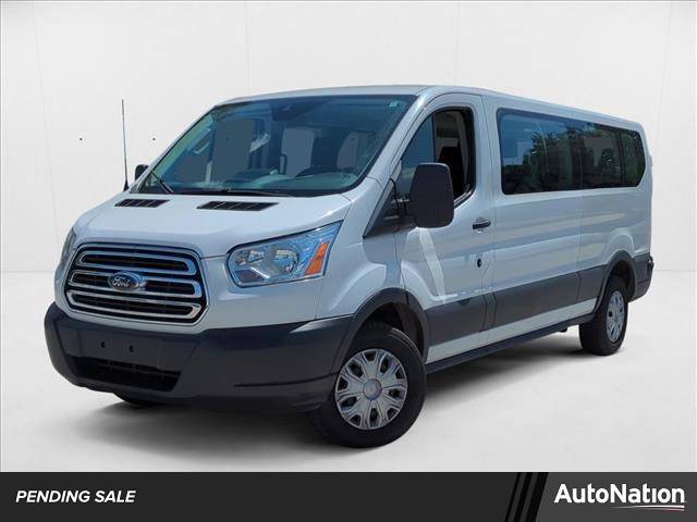 2019 Ford Transit Passenger Wagon T-350 XL — Passenger Van — 68,761 mi — Margate, FL