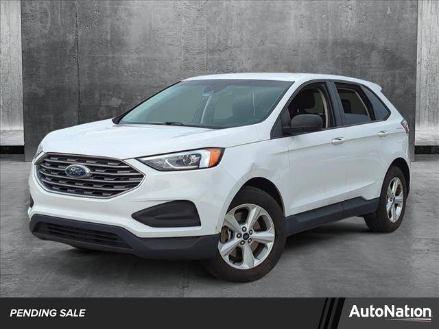 2020 Ford Edge SE — SUV — 98,254 mi — Margate, FL