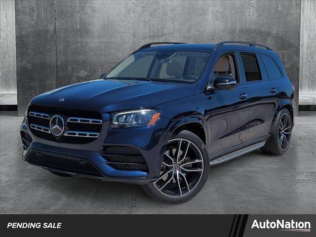 2020 Mercedes-Benz GLS GLS 580 — SUV — 49,169 mi — Margate, FL