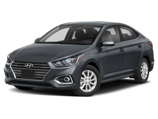 2019 Hyundai Accent SEL — Sedan — 94,473 mi — Margate, FL