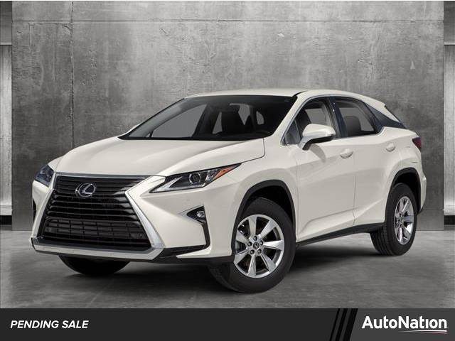 2019 Lexus RX RX 350 — SUV — 58,573 mi — Margate, FL
