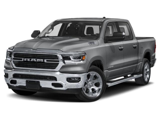 2019 Ram 1500 Big Horn/Lone Star — Pickup Truck — 101,990 mi — Margate, FL
