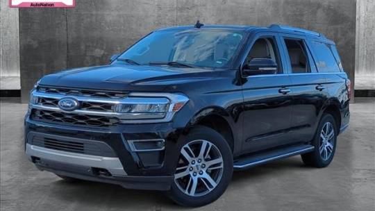 2022 Ford Expedition Limited — SUV — 69,953 mi — Margate, FL