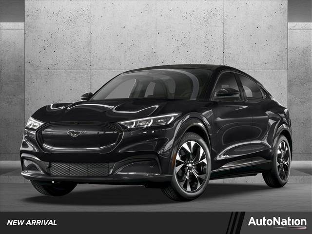 2021 Ford Mustang Mach-E Premium — SUV — 53,981 mi — Margate, FL