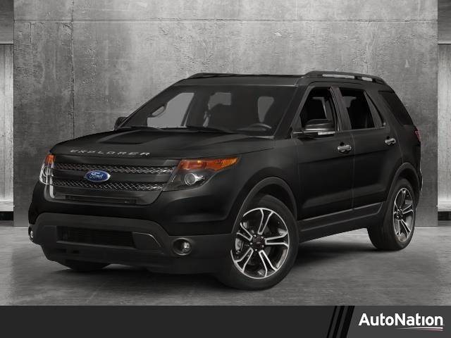2014 Ford Explorer Sport — SUV — 79,623 mi — Margate, FL
